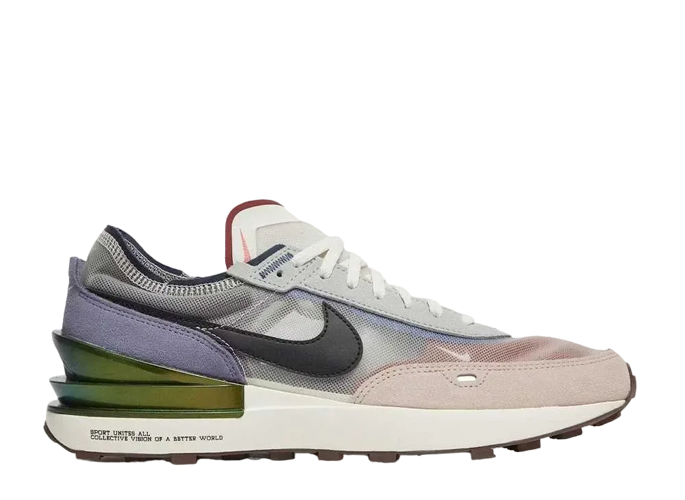 ナイキ ワッフル ワン "ザ グレート ユニティ"