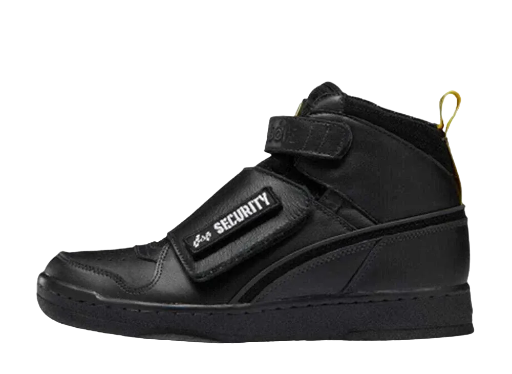 Jurassic Park × Reebok Classic Alien Stomper "Black"