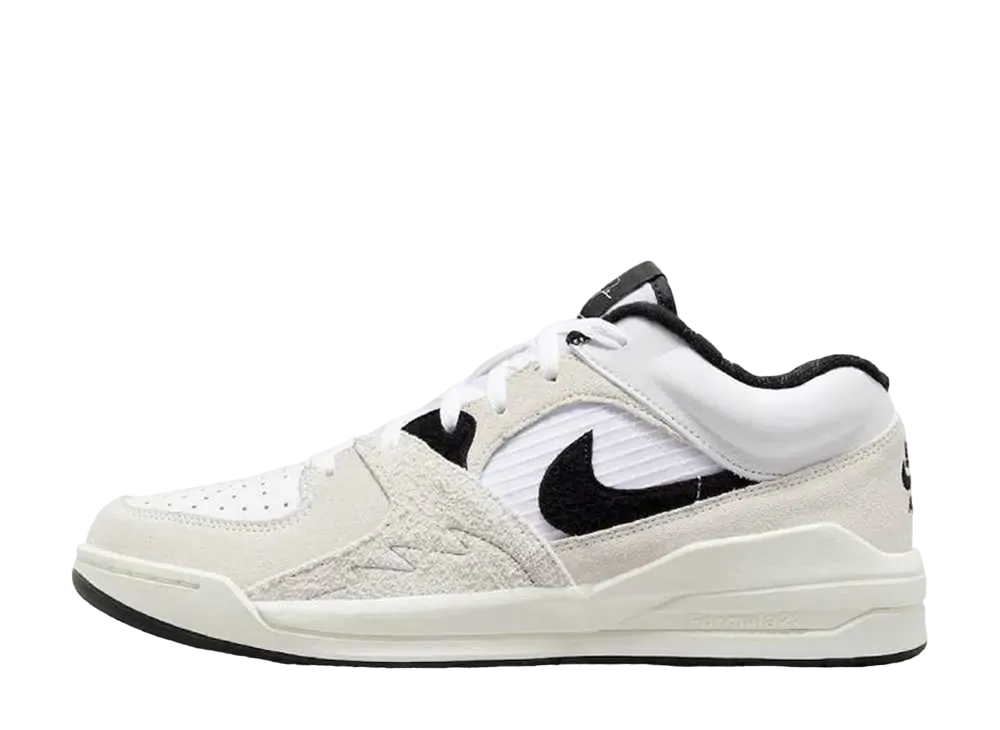 ナイキ ジョーダン スタジアム90 "セイル/ブラック"