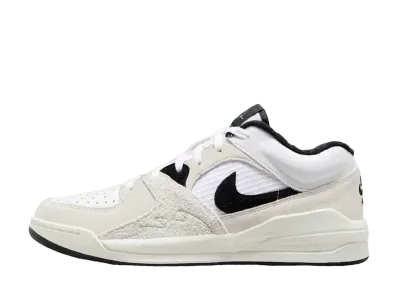 Nike Jordan Stadium 90 "Sail/Black"