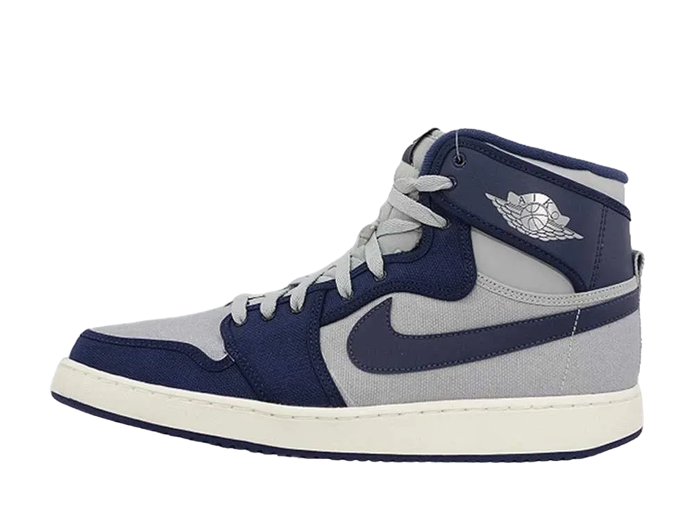 ナイキ エアジョーダン1 KO ハイ OG "ジョージタウン"