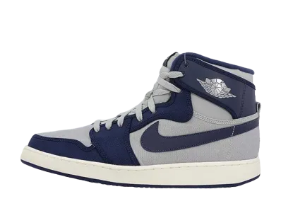 Nike Air Jordan 1 KO High OG "Georgetown"