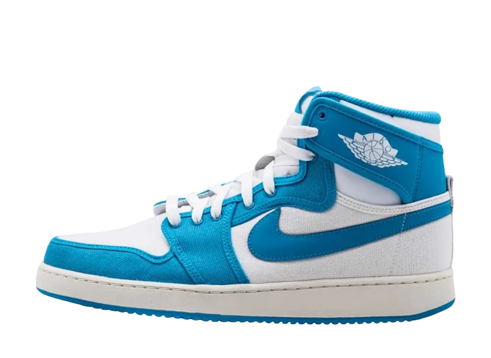 ナイキ エアジョーダン1 KO ハイ OG "UNC"