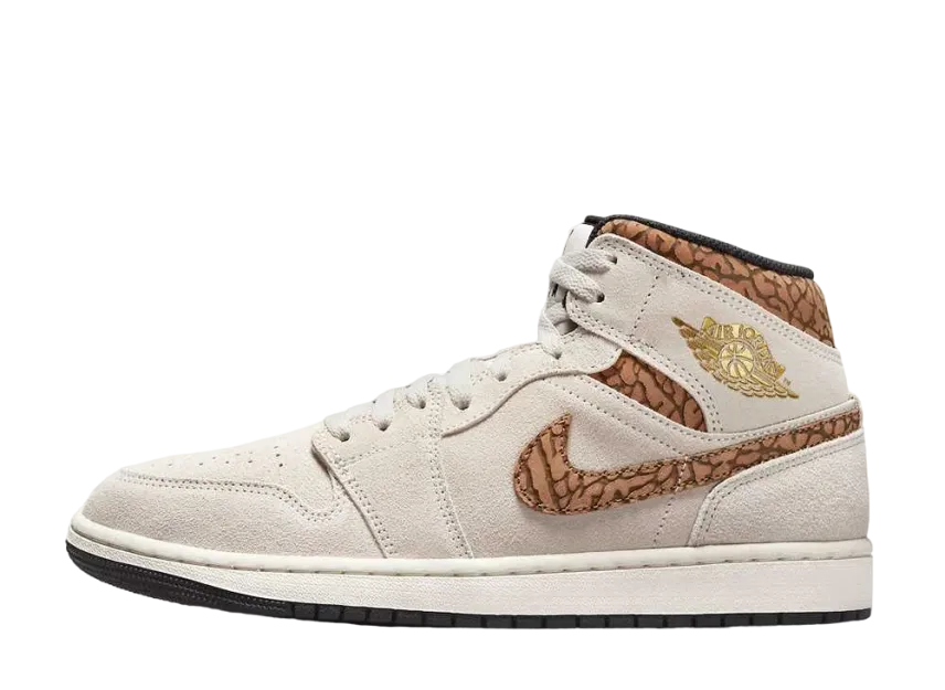 Nike Air Jordan 1 Mid SE Nike Air Jordan 1 Mid SE