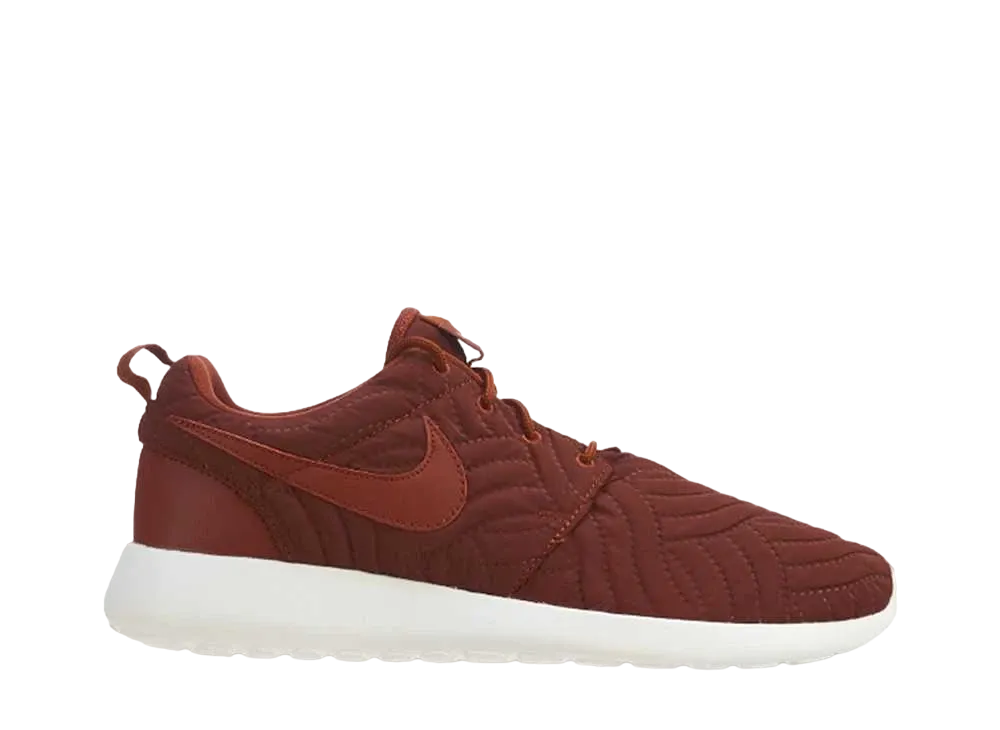 ナイキ ウィメンズ ローシ ワン "ダークカイエン"