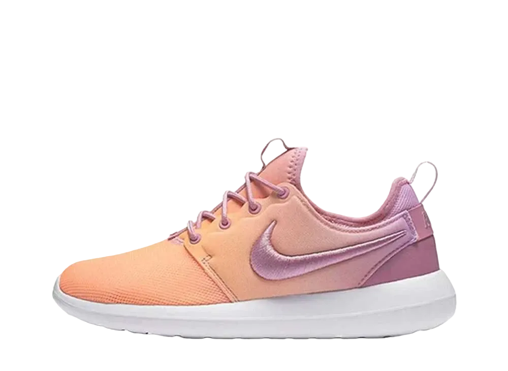 ナイキ ウィメンズ ローシ トゥー ブリーズ "オーキッドサンセット"
