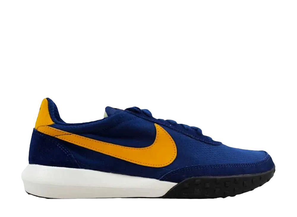 ナイキ ローシ ワッフルレーサー NM "コースタルブルー/ゴールドリーフ"