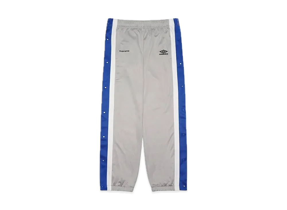 Supreme / Umbro Break Away Track Pant 