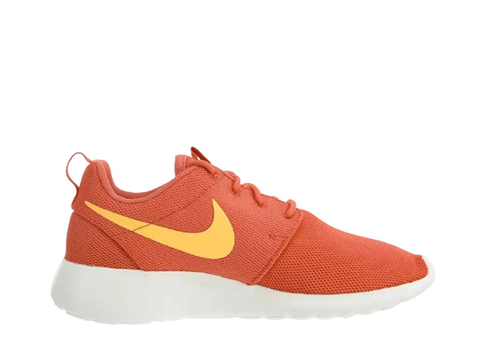 ナイキ ウィメンズ ローシ ワン "エンバーグロー/ピーチクリーム"