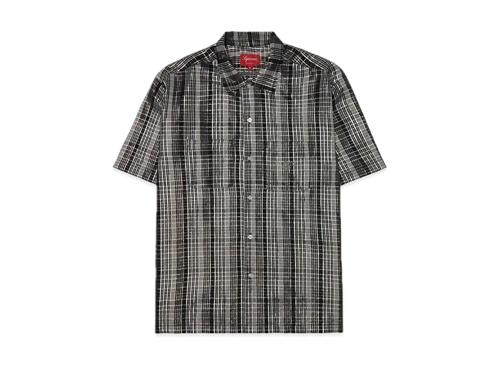 Supreme AOI Cyborg S/S Work Shirt 