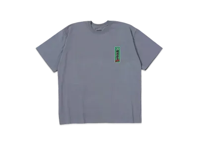 NEIGHBORHOOD NH . Tee SS-7 "Gray"