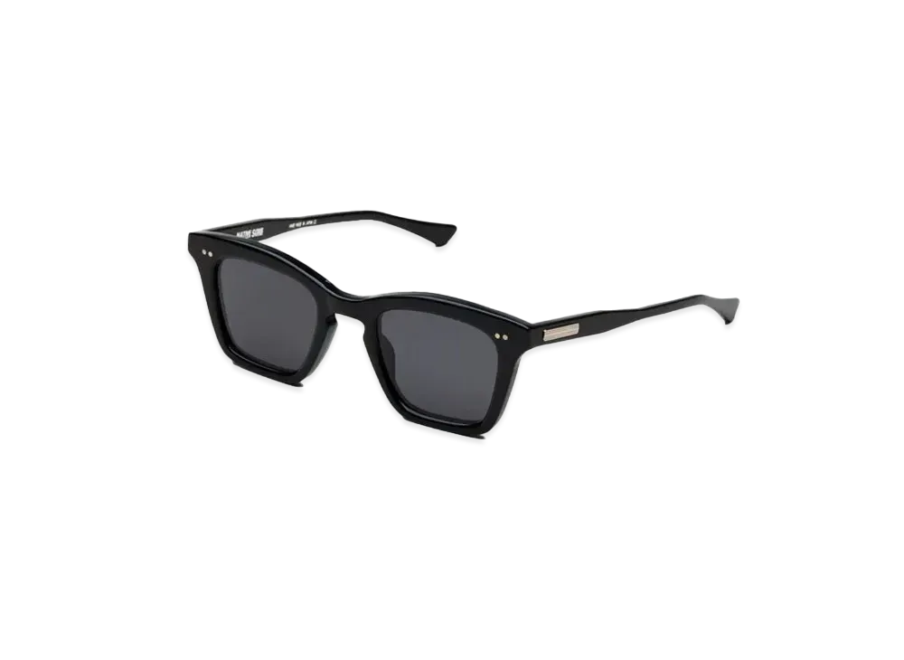 NEIGHBORHOOD NH x Native Sons . Chase "Black Gray"