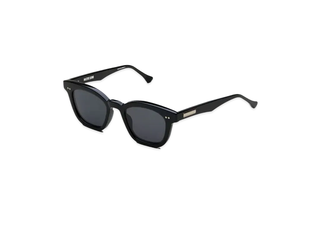 NEIGHBORHOOD NH x Native Sons . Kowalski "Black Gray"