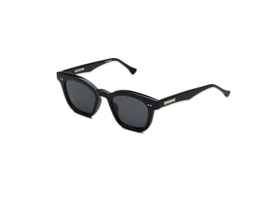 NEIGHBORHOOD NH x Native Sons . Kowalski "Black Gray"