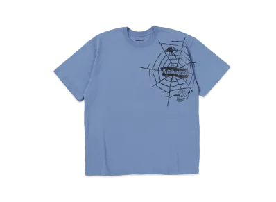 NEIGHBORHOOD NH . Tee SS-10 "Blue Gray"
