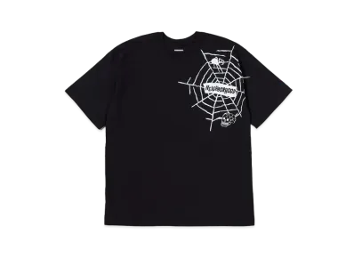 NEIGHBORHOOD NH . Tee SS-10 "Black"