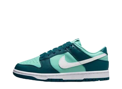 Nike Women's Dunk Low "Geode Teal"