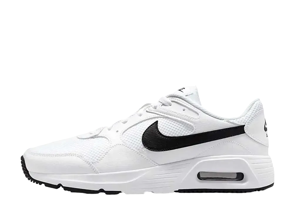 Nike Air Max SC "White/Black"