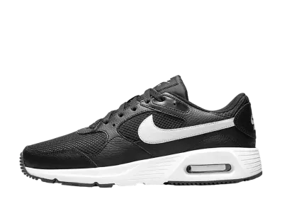 Nike Air Max SC "Black/White"