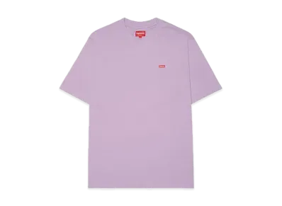 Supreme Small Box Tee "Violet"(23SS)