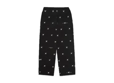 Supreme / Undercover Track Pant "Black"