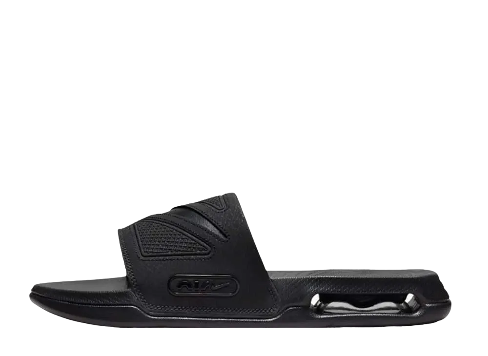 Nike Air Max Cirro Slide "Black"