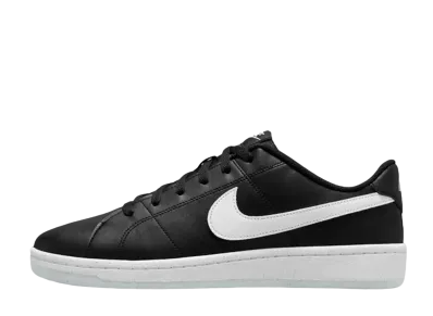 Nike Court Royale 2 Next Nature "Black/White"