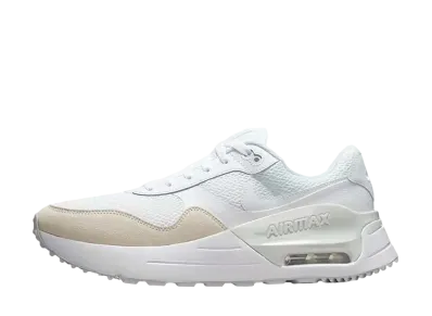Nike Air Max SYSTM "White/Pure Platinum"