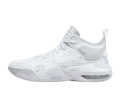 Nike Jordan Stay Loyal 2 "White/Pure Platinum"