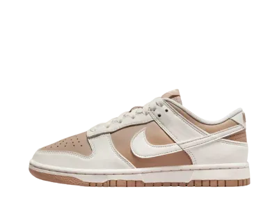 ナイキ ウィメンズ ダンク ロー ネクストネイチャー "ヘンプ"