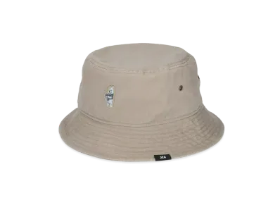 WIND AND SEA Winnie the Pooh / Bucket Hat "Khaki"