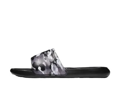 Nike Victori One Slide "Black/Gray"