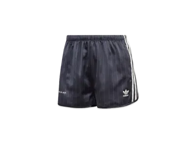 adidas x Sporty & Rich Shorts "Legend Ink"