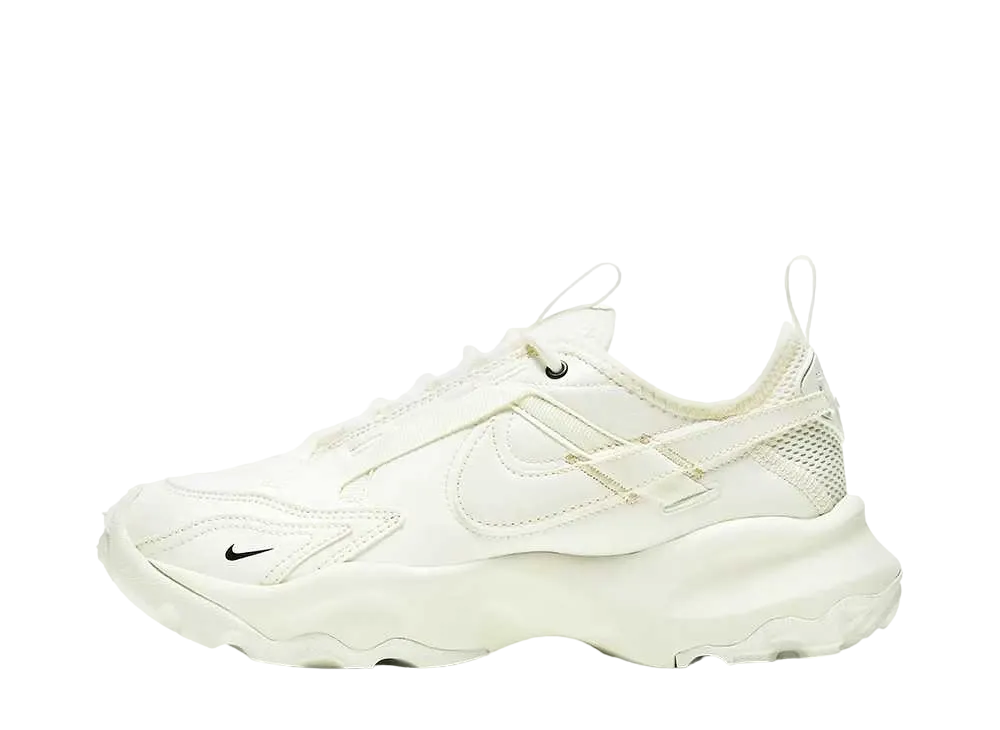 Nike Women's TC 7900 "Sail/Black"