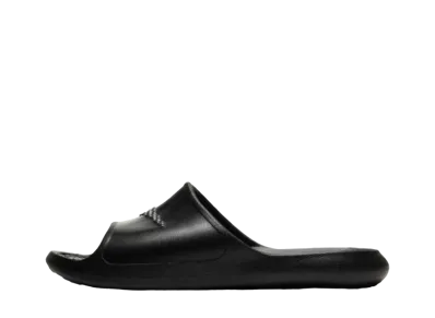 Nike Women's Victori One Shower Slide "Black/White"
