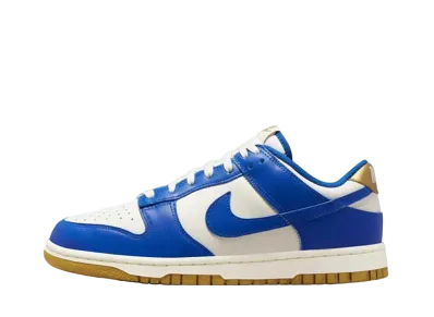 ナイキ ウィメンズ ダンク ロー "カンザス シティ ロイヤルズ"