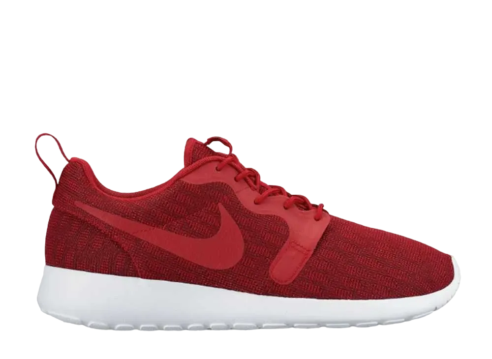 ナイキ ローシ ワン ニット ジャカード "ジムレッド/チームレッド"