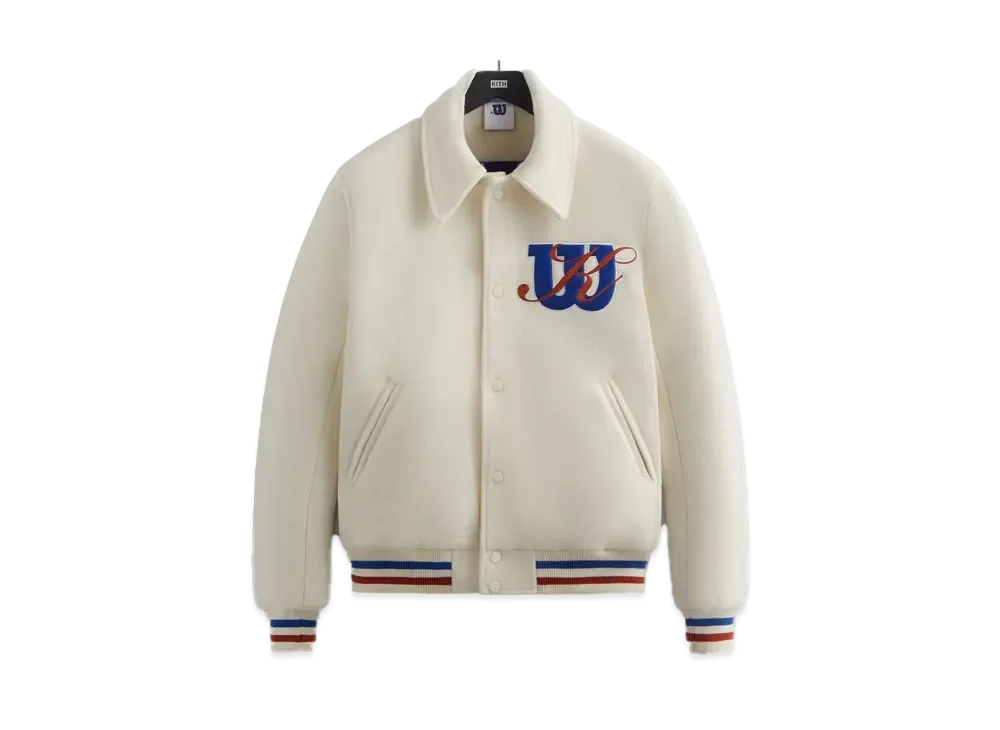 6/17発売｜KITH for Wilson 2023 collection｜抽選/販売/定価情報