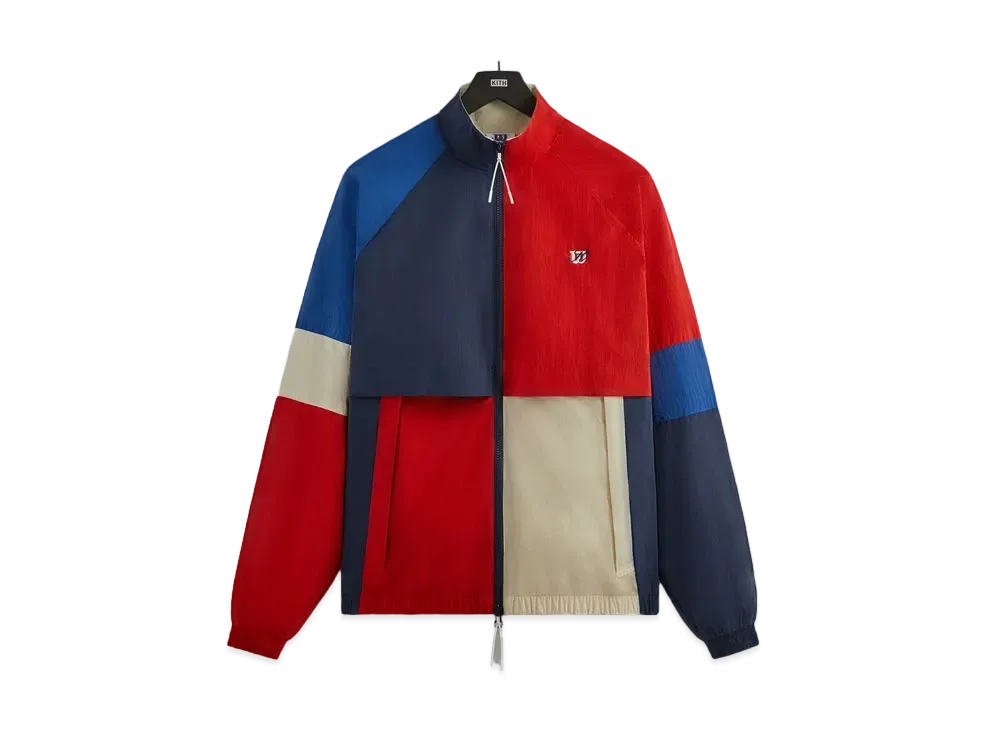 6/17発売｜KITH for Wilson 2023 collection｜抽選/販売/定価情報