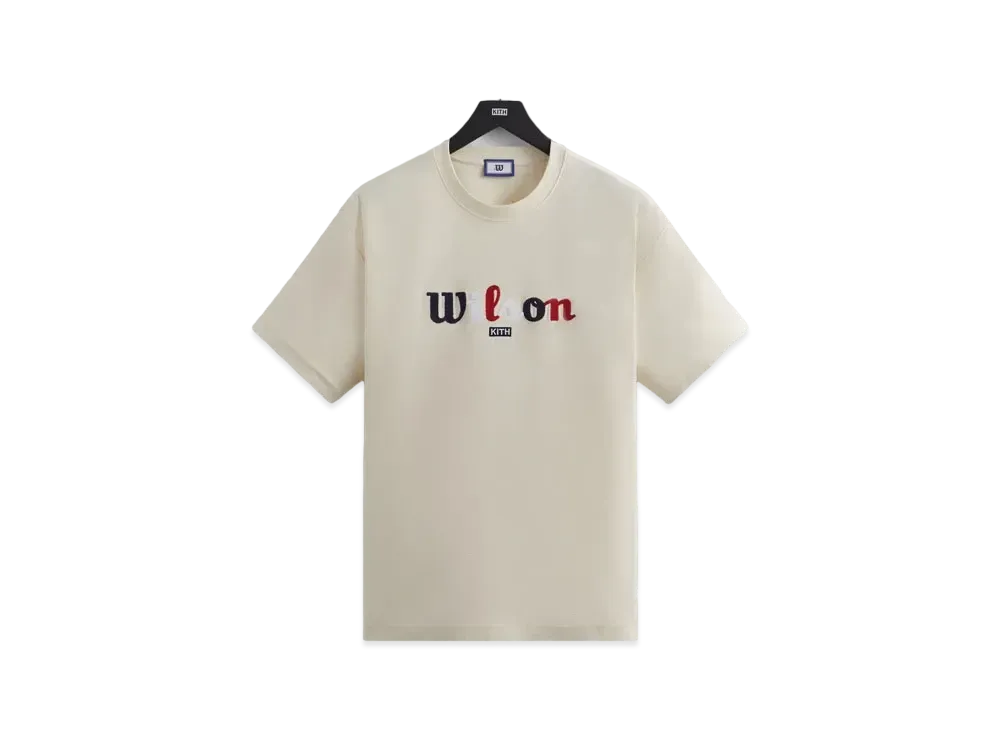 6/17発売｜KITH for Wilson 2023 collection｜抽選/販売/定価情報
