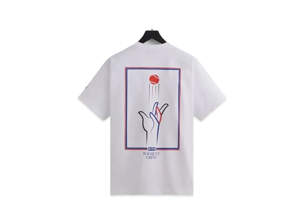 【極稀少】Kith x Wilson No Faults Tee 極稀少】Kith x Wilson No Faults Tee
