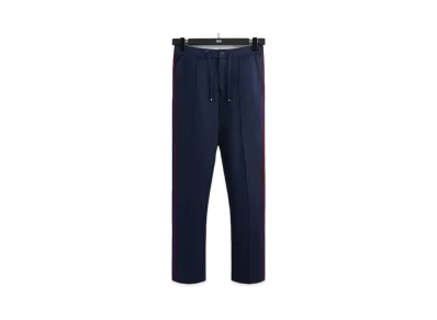 Kith x Wilson Mercer Track Pant "Navy Blazer"