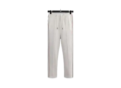 Kith x Wilson Mercer Track Pant "White Alyssum"