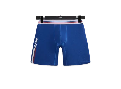 Kith x Wilson Meridian Engineered Comp Short "Blue Quartz"