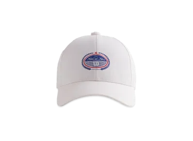 Kith x Wilson Active Hat "White Alyssum"