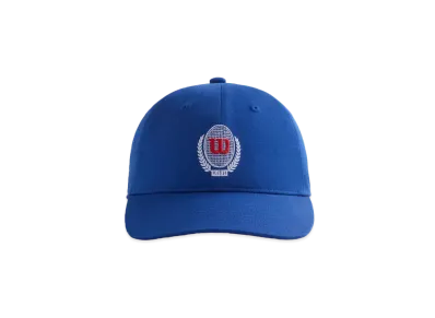 Kith x Wilson Shield Cap "Elite"