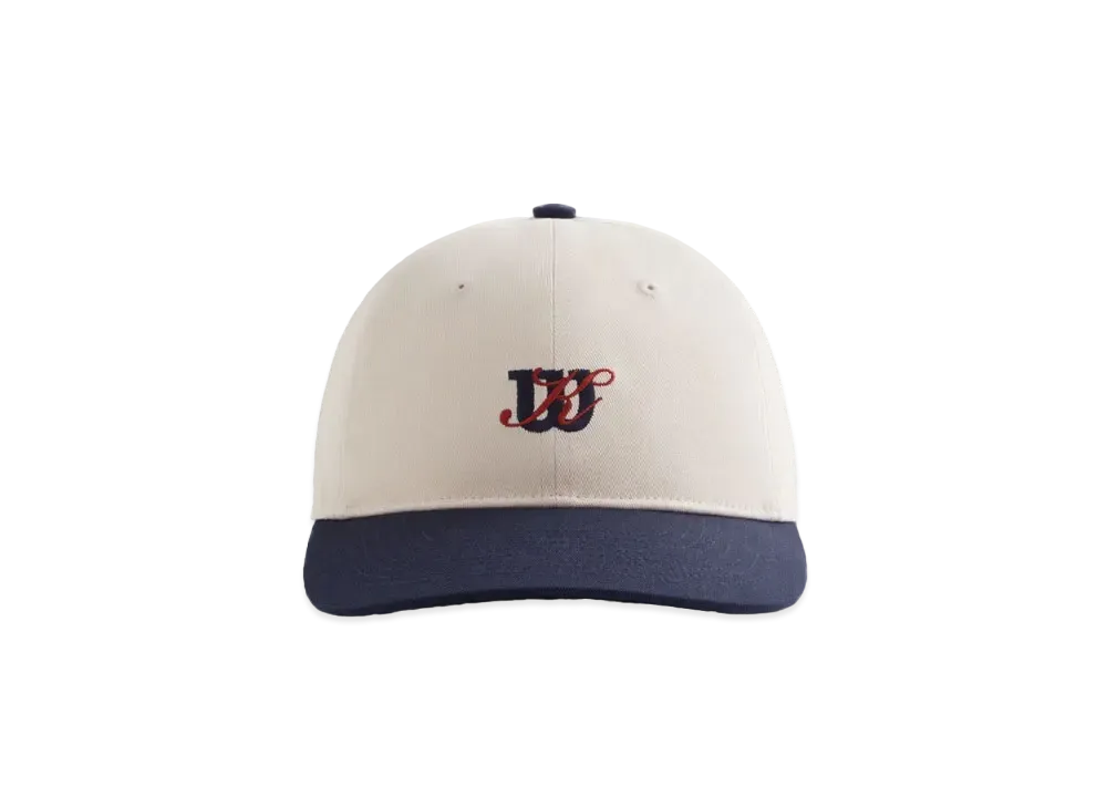 Kith x Wilson Two Tone Cap "Nocturnal"