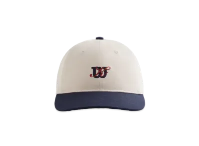 Kith x Wilson Two Tone Cap "Nocturnal"