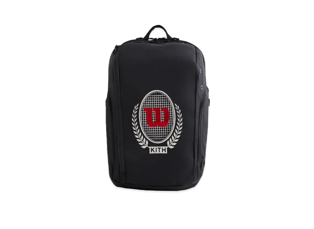 6/17発売｜KITH for Wilson 2023 collection｜抽選/販売/定価