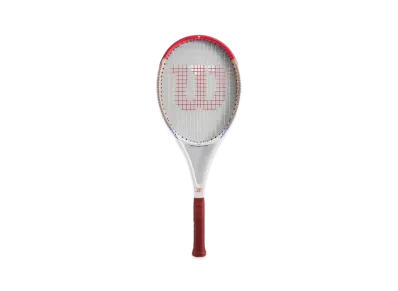 Kith x Wilson Tennis Racket Pro Staff 97L V14 "Multi"